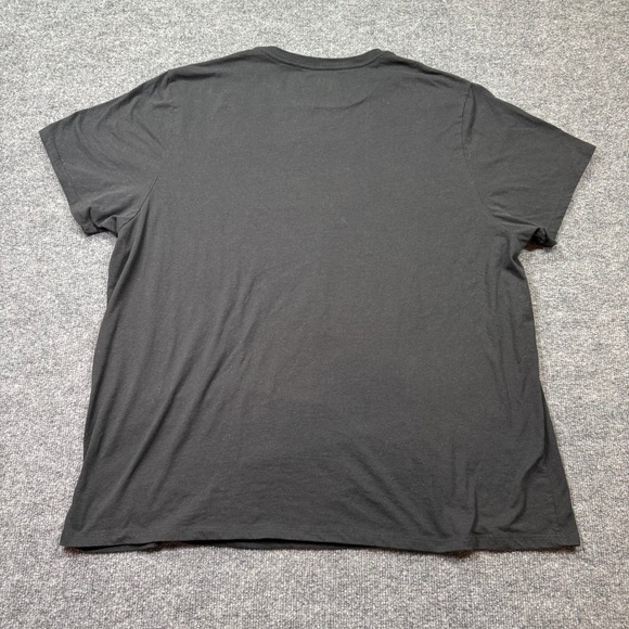 Star Wars Darth Vader Sith Lord T-Shirt Mens 3XL Black Mad Engine Graphic Tee - Picture 3 of 6